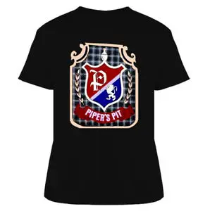 صاخب رودي بايبر بايبر حفرة المصارعة T قميص الصيف T قميص العلامة التجارية اللياقة البدنية كمال الأجسام الصيف نمط تي شيرت صاخب رودي بايبر بايبر حفرة المصارعة T قميص الصيف T قميص العلامة التجارية اللياقة البدنية كمال الأجسام الصيف نمط تي شيرت