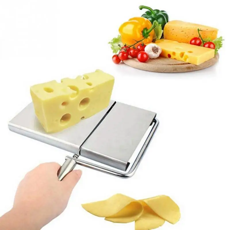 Multi funtional Kitchen Gadget Stainless Steel Easy Clean cake Butter