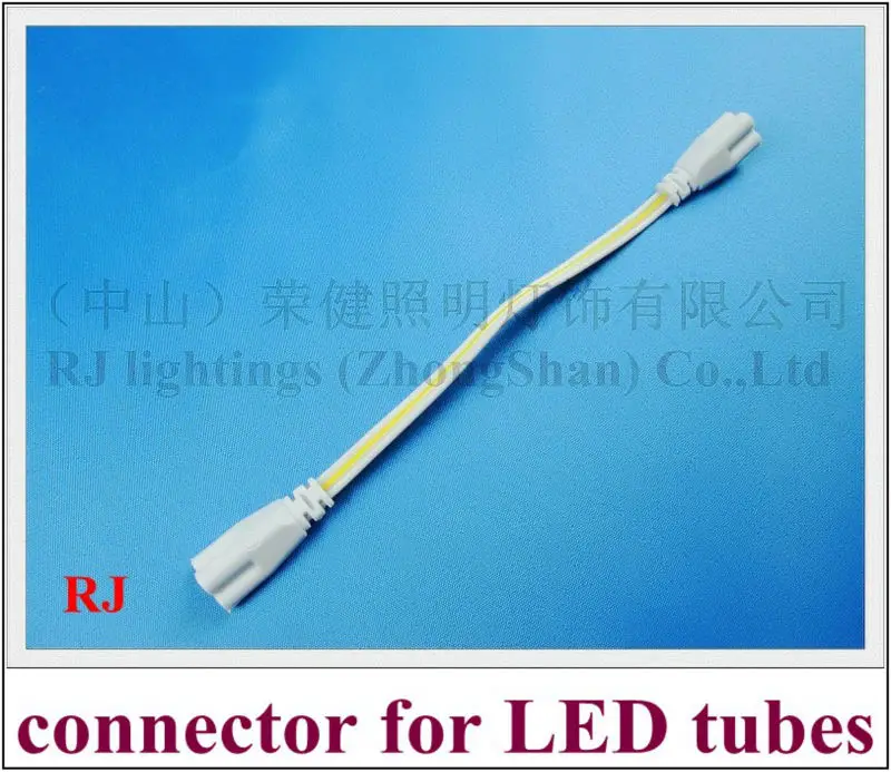 general wire cable connector interconnector for integrated LED tubes
