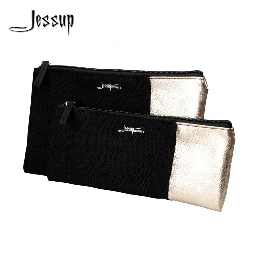 

Jessup Beauty Brand Cosmetics Bags Women Bag Travel Makeup Case CB001 & CB002