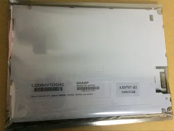 

LCD DISPLAY LCD PANEL LQ084V1DG42 lcd screen free shipping