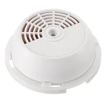 12 В портативный датчик утечки горючих газов детектор натуральный пропан Бутан Lpg Предупреждение для домашней безопасности