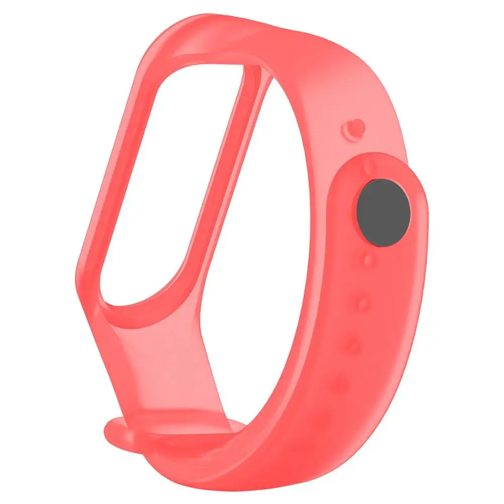 Tonbux-TPU-Silicone-Strap-For-Mi-band-3-Replacement-Bracelet-For-Xiaomi-Mi-Band-3-Replace (3)
