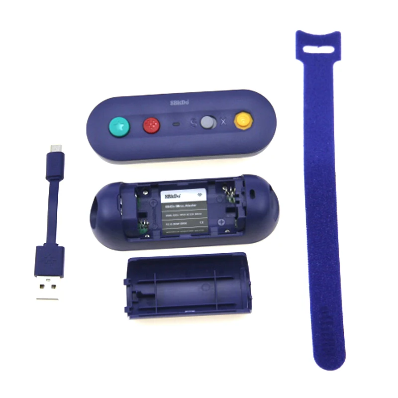 For-8Bitdo-Gbros-Wireless-Adapter-for-Nintendo-Switch--14