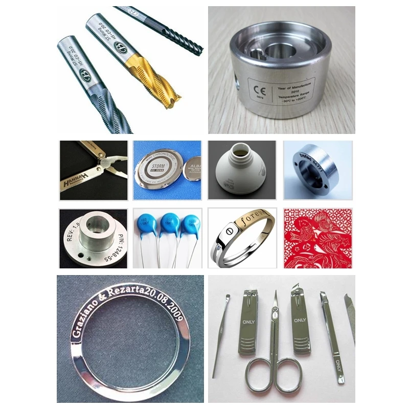 fiber laser metal marking machine (10)