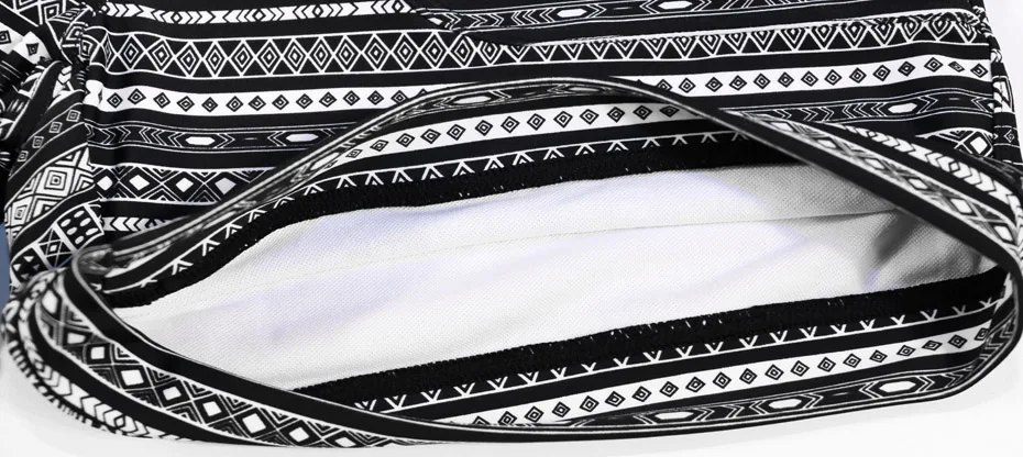 Taddlee Брендовые мужские пляжные шорты Боксеры плавки Купальники традиционный базовый плюс большой размер XXL высокая посадка купальники
