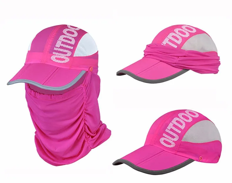 summer hats sun visors  (8)