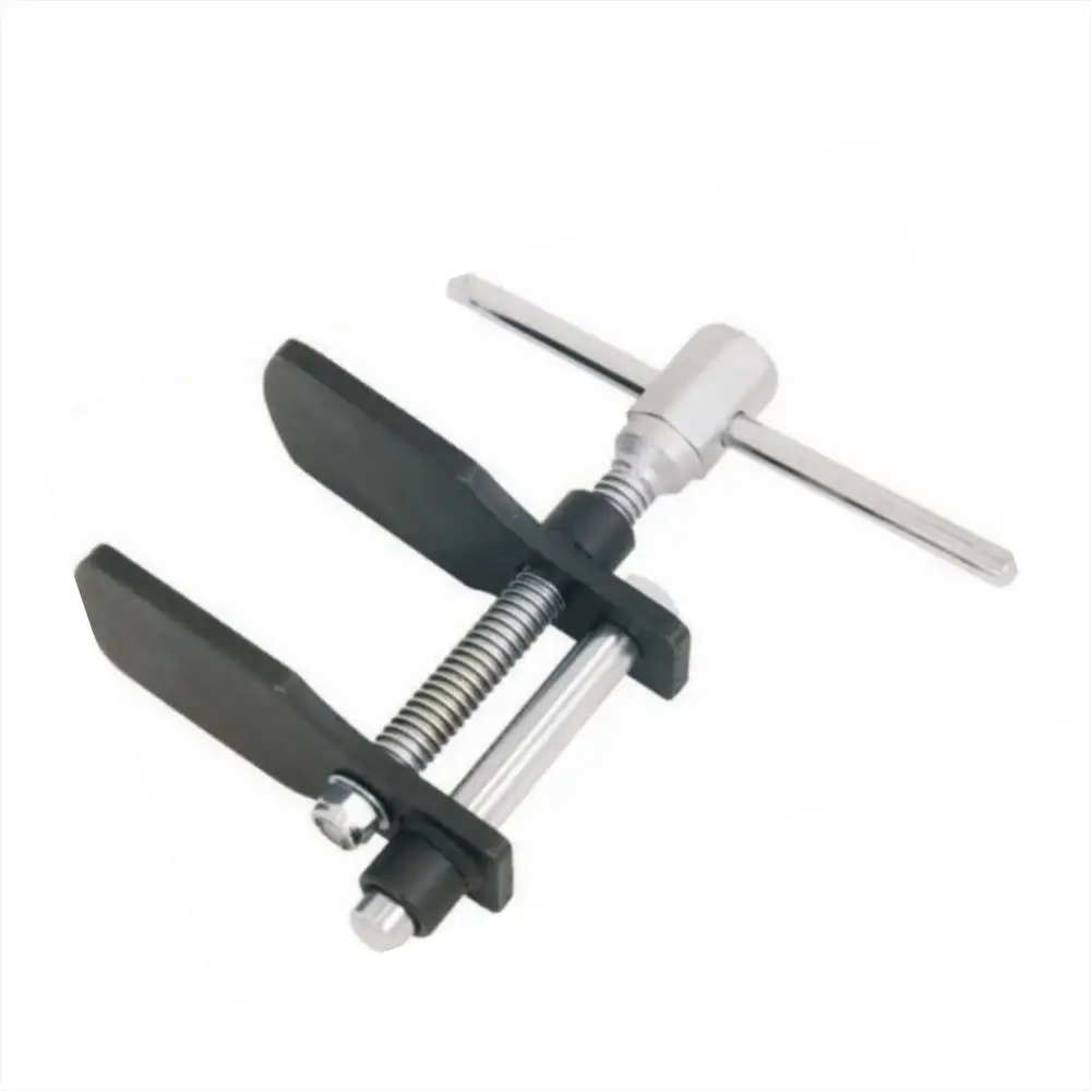 Disc Brake Pad Spreader Tool Removal and Installation Auto Presentation