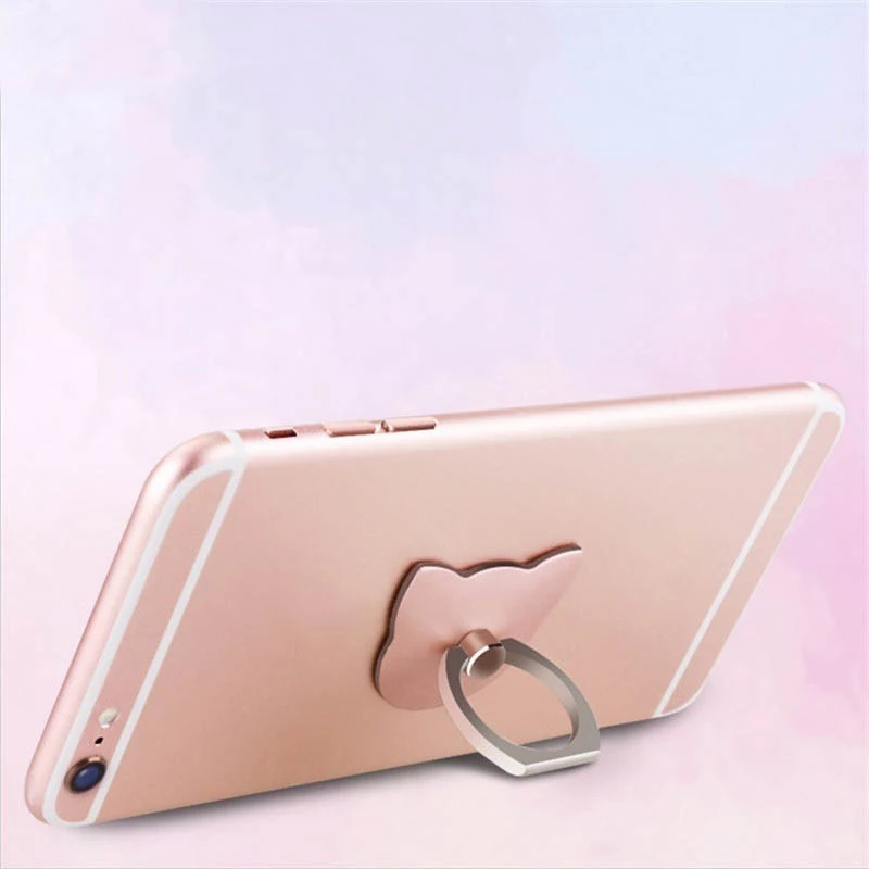 Кольцо Do Telefonu держатель для Samsung Galaxy A80 A70 A60 A50 A40 A30 поддержка Telefoonhouder Telefon Tutucu Posiadacz