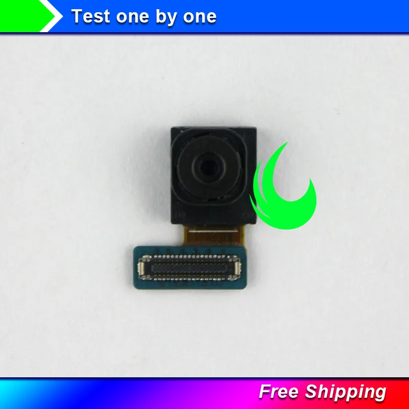 

5pcs/Lot Original Front Facing Camera Module Flex Cable For Samsung Galaxy S7 G930F/ S7 Edge G935F Small Camera Replacement Part