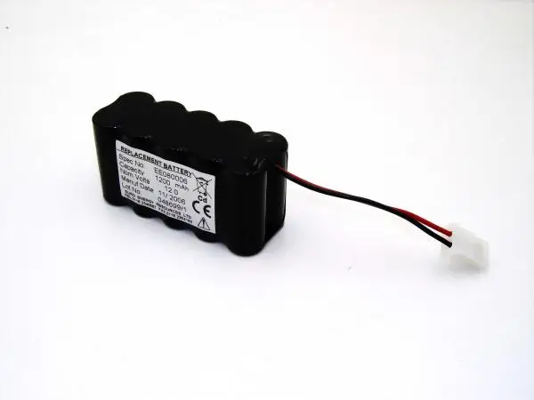 2000mAH New Electrocardiogram machine battery for NIHON KOHDEN MINI TEC 4150K цена 2000mAH New Electrocardiogram machine battery for NIHON KOHDEN MINI TEC 4150K цены онлайн
