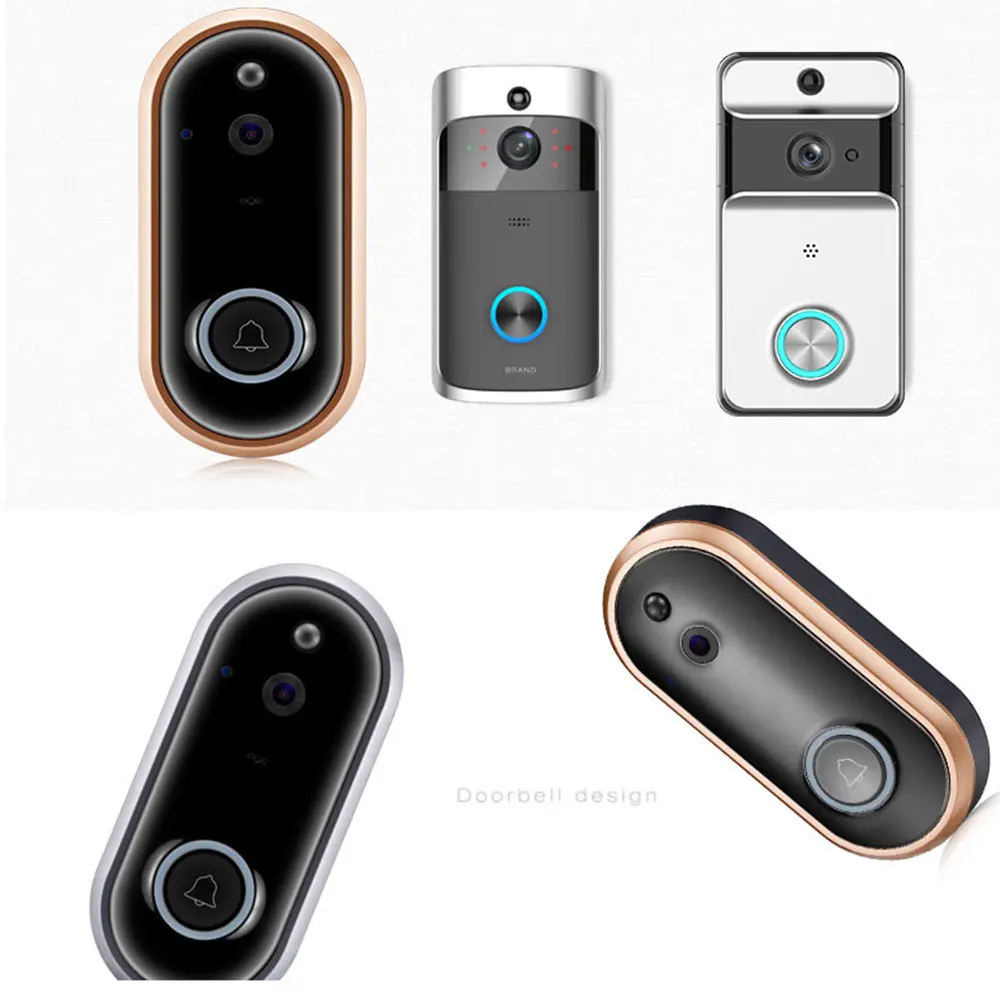 Video Doorbell (20)
