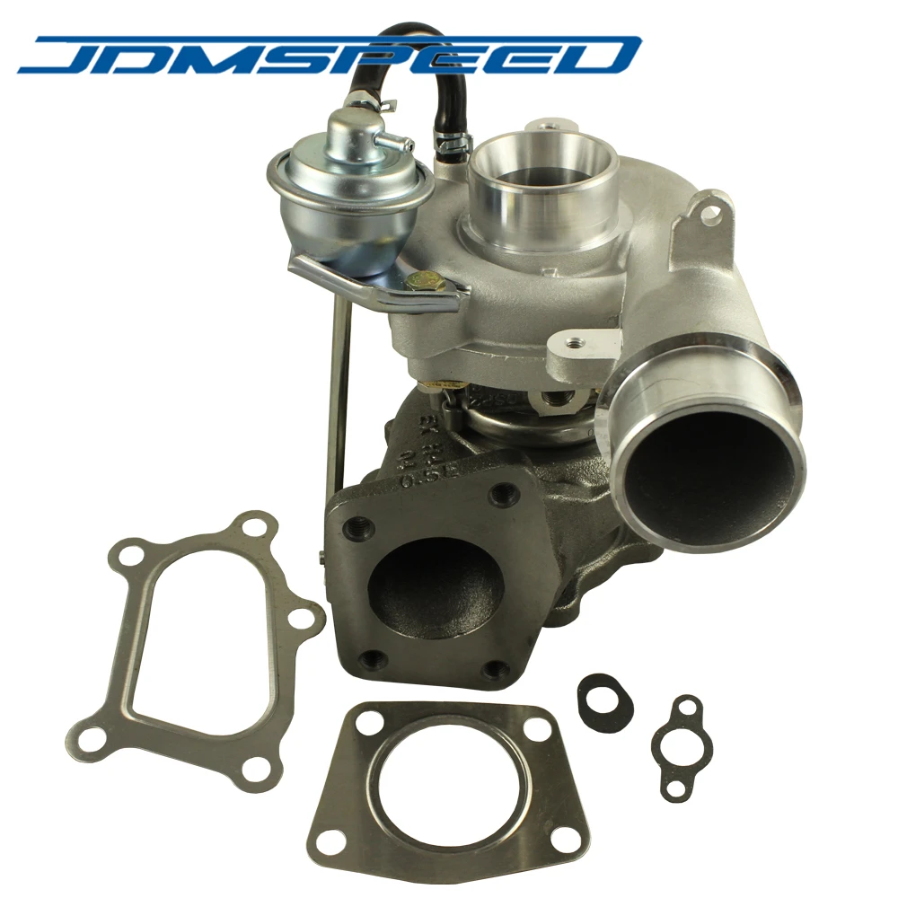 Турбокомпрессор L3M713700C Для Mazda Mazdaspeed 3 2.3L MZR dsi бесплатная доставка подходит для DISI