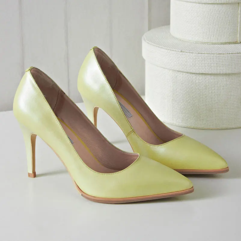 Office And Leather Shoe Color Office And Leather Shoe Color
