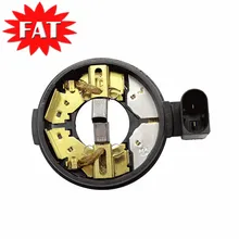 Airsusfat Eletrônico Círculo Magnético Para Mercedes W221 W164 W166 W251 1 Ano de Garantia do Compressor de Ar Compressor de Peças de Suspensão