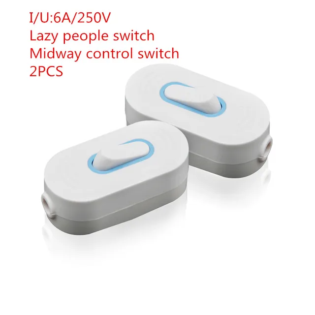 2 STKS YT2043 Luie mensen switch knop schakelaar Kleine schakelaar ... 2 STKS YT2043 Luie mensen switch knop schakelaar Kleine schakelaar ...