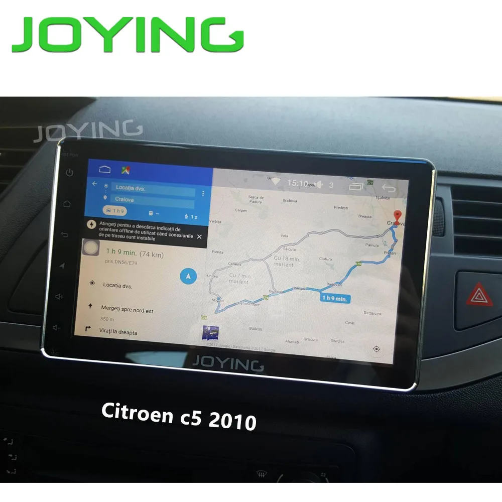 Discount JOYING Latest 8inch Single 1 din Universal Touch screen 4G DSP car radio player Android 8.1 car audio SPDIF stereo GPS NO CD/DVD 4 Discount JOYING Latest 8inch Single 1 din Universal Touch screen 4G DSP car radio player Android 8.1 car audio SPDIF stereo GPS NO CD/DVD 4