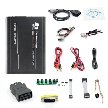 

0475 Fgtech Galletto 4 Master V54 ECU Programmer Add BDM Function/OBD K-CAN Fg Tech Galletto 4 V54 No Need Activation