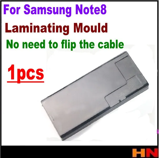 1 шт. гибкий резиновый коврик для samsung note8 note 8|flex cable for samsung|screen flex cableflex screen |