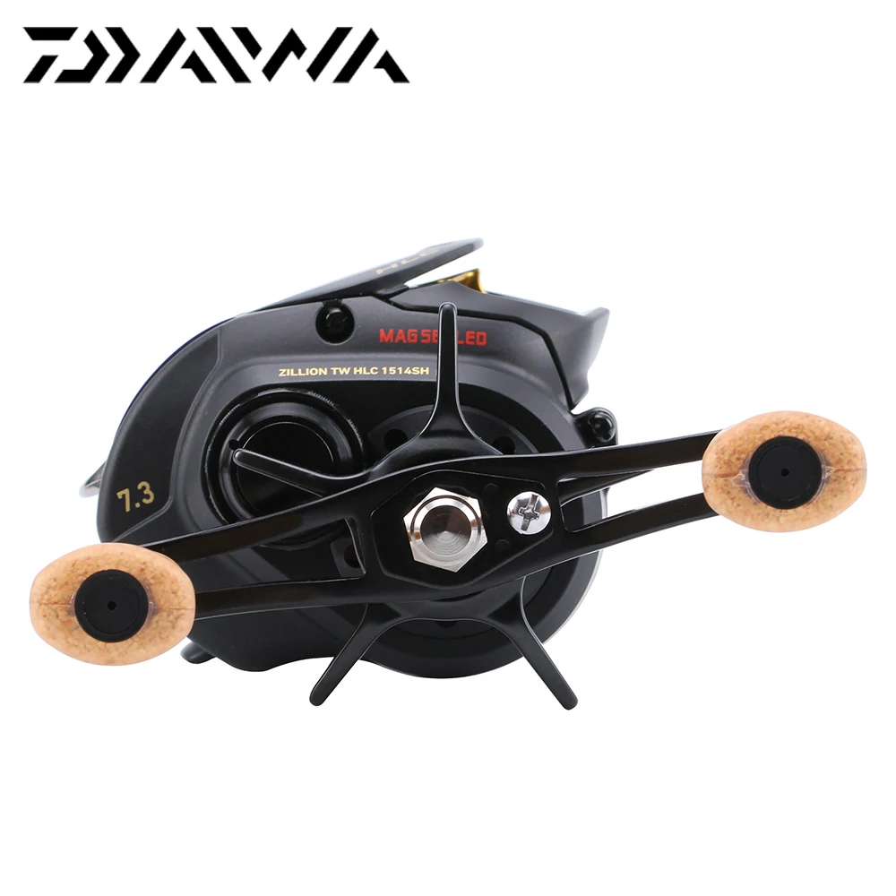 16 Daiwa Brand Zillion Tw Hlc 1514sh 1514shl Right Left Hand Baitcasting Fishing Reel Saltwater Long Cast Tws G1 Fishing Wheel Buy Cheap In An Online Store With Delivery Price Comparison 16 Daiwa Brand Zillion Tw Hlc 1514sh 1514shl Right Left Hand Baitcasting Fishing Reel Saltwater Long Cast Tws G1 Fishing Wheel Buy Cheap In An Online Store With Delivery Price Comparison