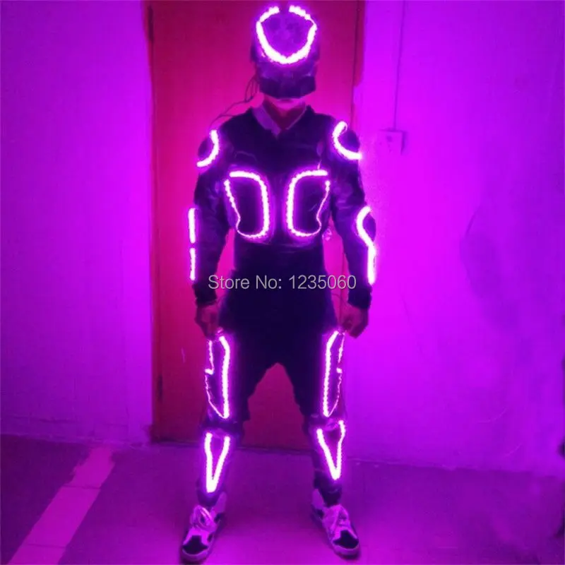 LED Clothing (3)