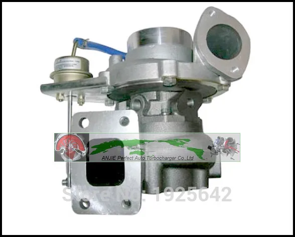 

Turbo For Kobelco SK350 SK350-8 SK360-8 SK330-8 JO8E J08E 5.1L Diesel 158HP GT3271LS 787846 787846-0001 24100-4640A Turbocharger
