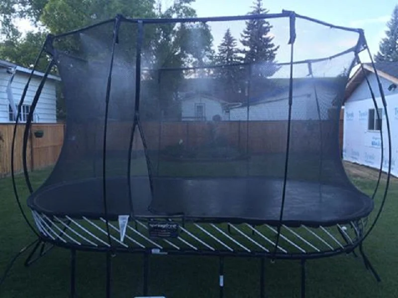 misting system 6