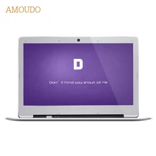 Amoudo-s3 14 дюймов 8 ГБ ram + 240 ГБ ssd windows 7/10 система 1920×1080 P fhd intel pentium quad сердечники 2.41 ГГц ноутбук ноутбука