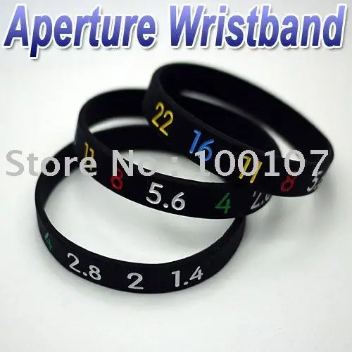 Кольцевой браслет с диафрагмой объектива DSLR камеры|dslr ring|wristband camera |