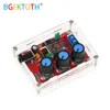 Function Signal Generator DIY Kit Triangle Output 1Hz-1MHz Signal Generator Adjustable Frequency Amplitude XR2206 DDS ► Photo 3/6