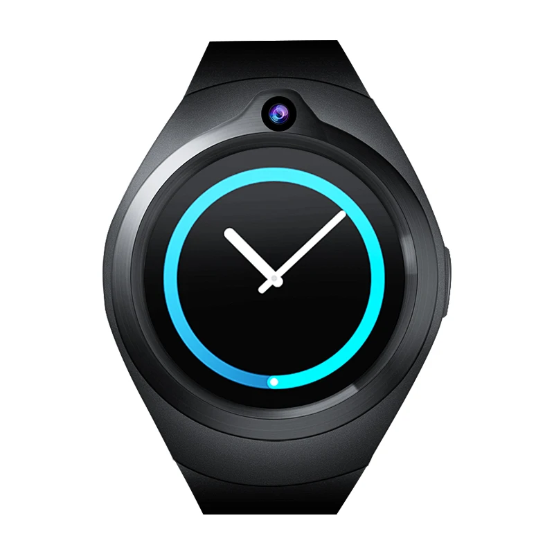 2018 Newest Fashion Android 5.1 Smart Watch With GPS Heart Rate Bluetooth WiFi Smartwatch MP3 Player for Android iOS PK S99C