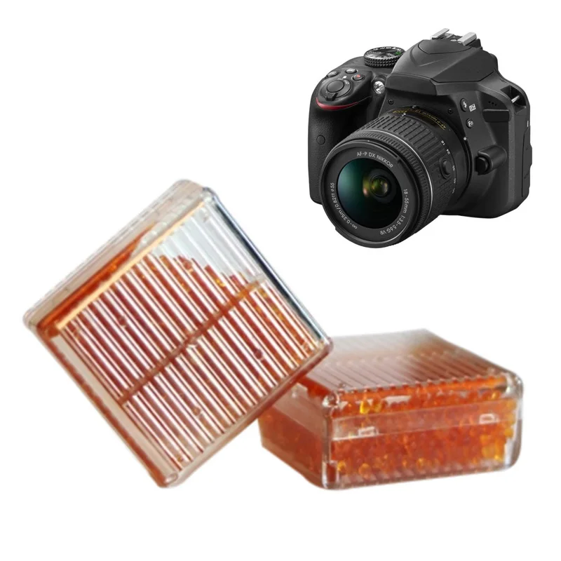GXZ Mini Dehumidifier Box For Camera Lens Dehumidification Box with