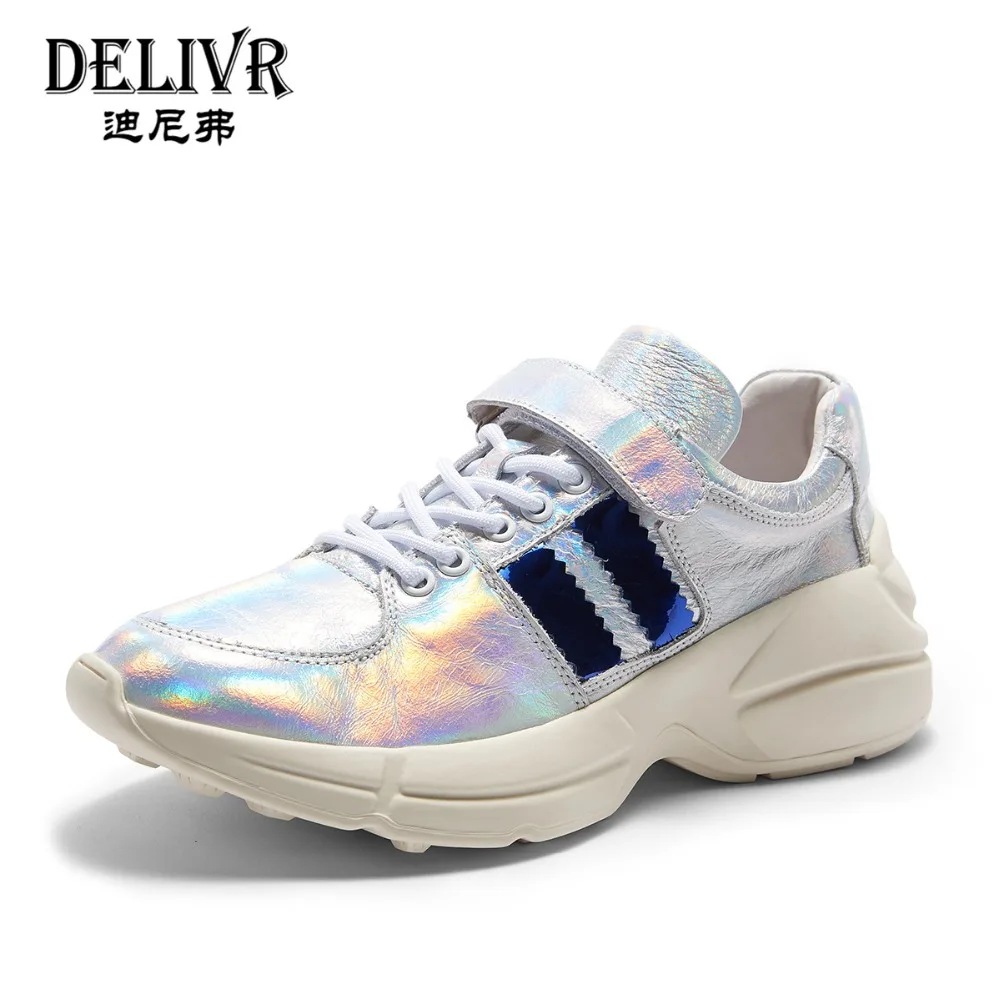 

Delivr Casual Shoes 2019 Spring Summer Fashion Blue Low Top Couple Footwear Running Sneskers Male Shoes Snesker Men Sport Shoes