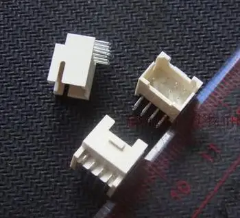 

100pcs PHB PHD wire-to-board LCD TV dedicated connector 2.0mm pitch 2X4 8PIN