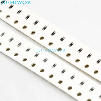 

(1000pcs/lot) 240K 270K 300K 330K 360K ohm ohms 0603 5% SMD Chip Resistor Thick Film 1/10W Chip Fixed Resistor