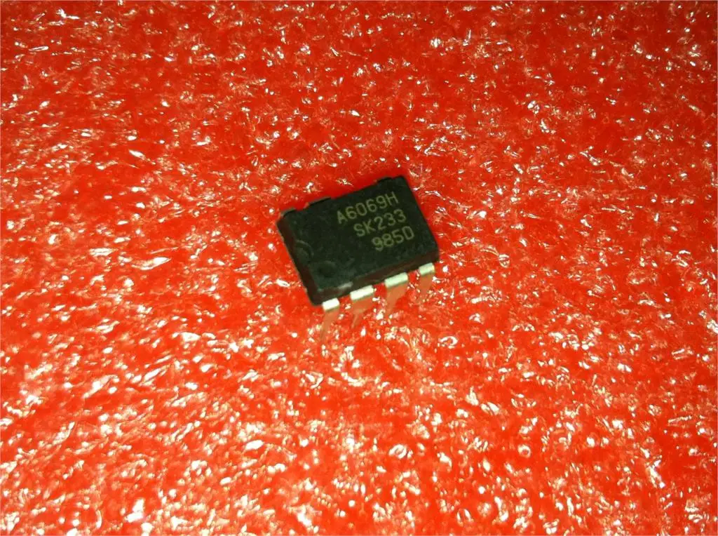 

1pcs/lot A6069H A6069 6069 DIP-7 In Stock