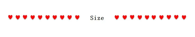 size