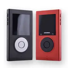 SOUNDAWARE M2Pro флагманский Full Balanced High resolution DSD Профессиональный аудиофиловый музыкальный плеер