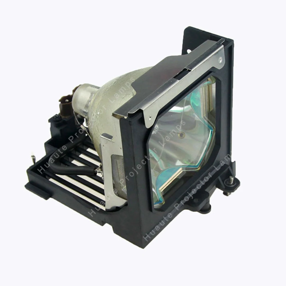 Совместимая POA-LMP59 Лампа для проектора SANYO PLC-XT10(шасси XT1001)/PLC-XT11/PLC-XT15/PLC-XT16/PLC-XT17/PLC-XT3000/PLC-XT3200