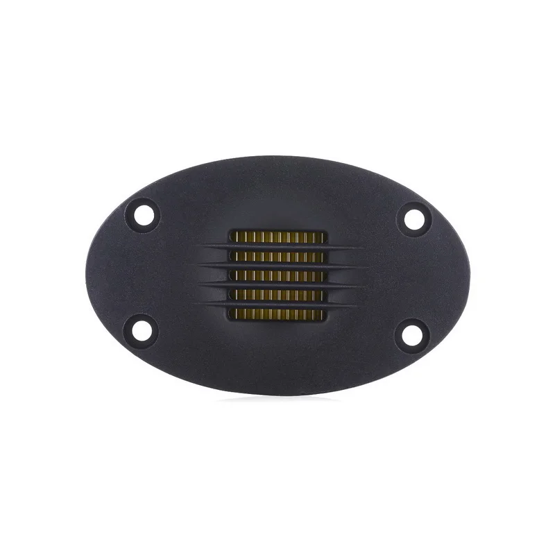 

2PCS/lot nonacore 89dB high quality mini size AMT air motion transformer tweeter used for DIY HiFI audio PA home theater