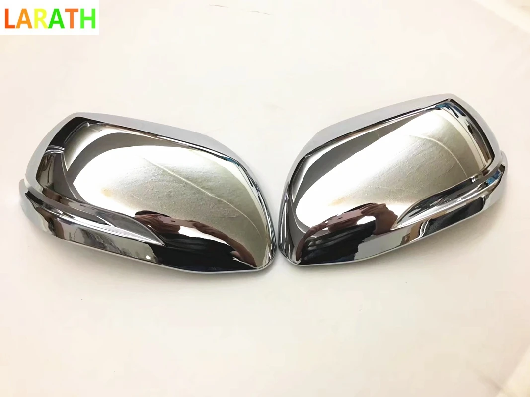 Чехол для зеркала заднего вида с боковым крылом Honda CRV CR V 2012 2017 отделка внешний
