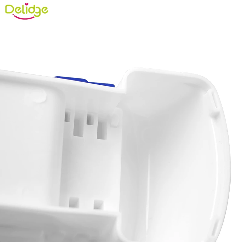 Delidge 1 шт. объем мяса, инструменты для изготовления пищевых продуктов, пластиковые овощи, рулон мяса, фаршированная говядина, свинина, курятина, кухонные принадлежности