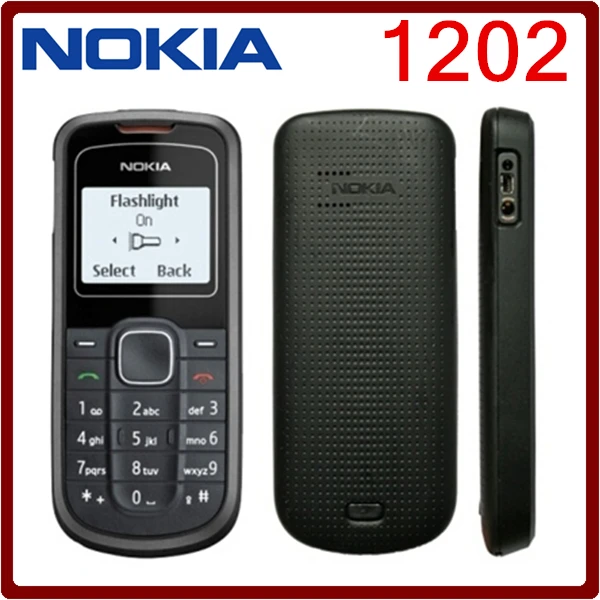 nokia 1202 nokia 1202