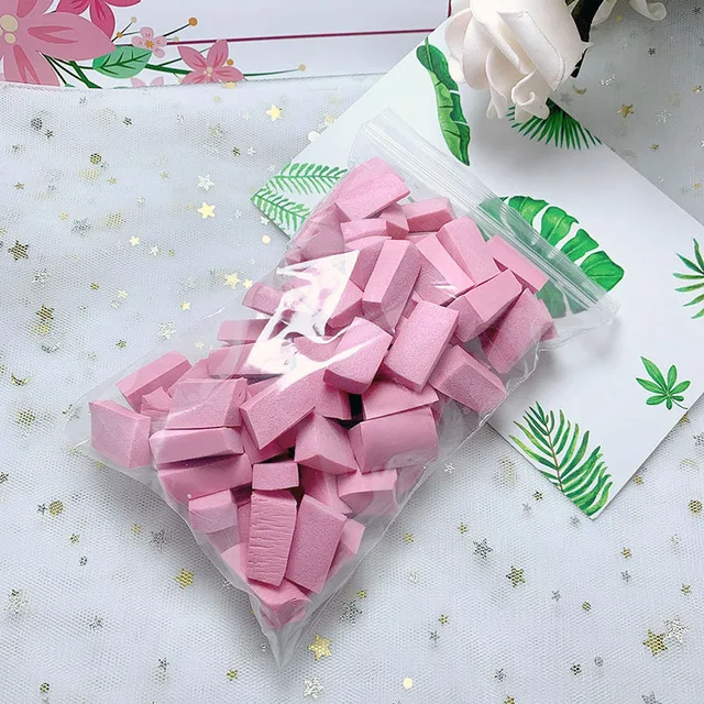 Pink 15 г DIY кусочки наполнитель поставки слаймов аксессуары игрушки пушистая грязь для слизи дополнение для слизи пены бусины слайд модель инструмент Lizun - Цвет: Pink