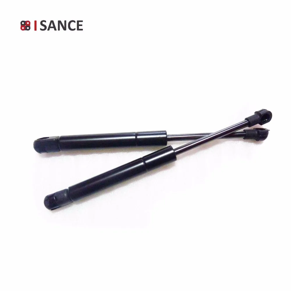 ISANCE Front Hood Lift Supports Struts Gas Spring Pair PM3096 For Volvo