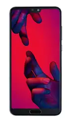 Huawei P20 Pro, Band 4G/LTE/WiFi, Dual SIM, внутренний 128 GB de Memoria, 6 Жесткий GB ram, экран от 15,5 см (6,1 "), 400