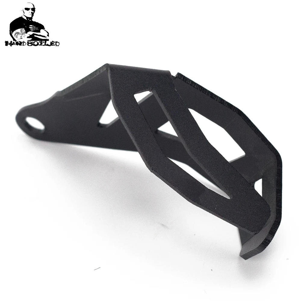 Accessories Motorcycle Brake Reservoir Protector Rear For BMW R1250GS R1250 GS Adventure R 1250 GS ADV 2018-2019 R 1250GS (4)