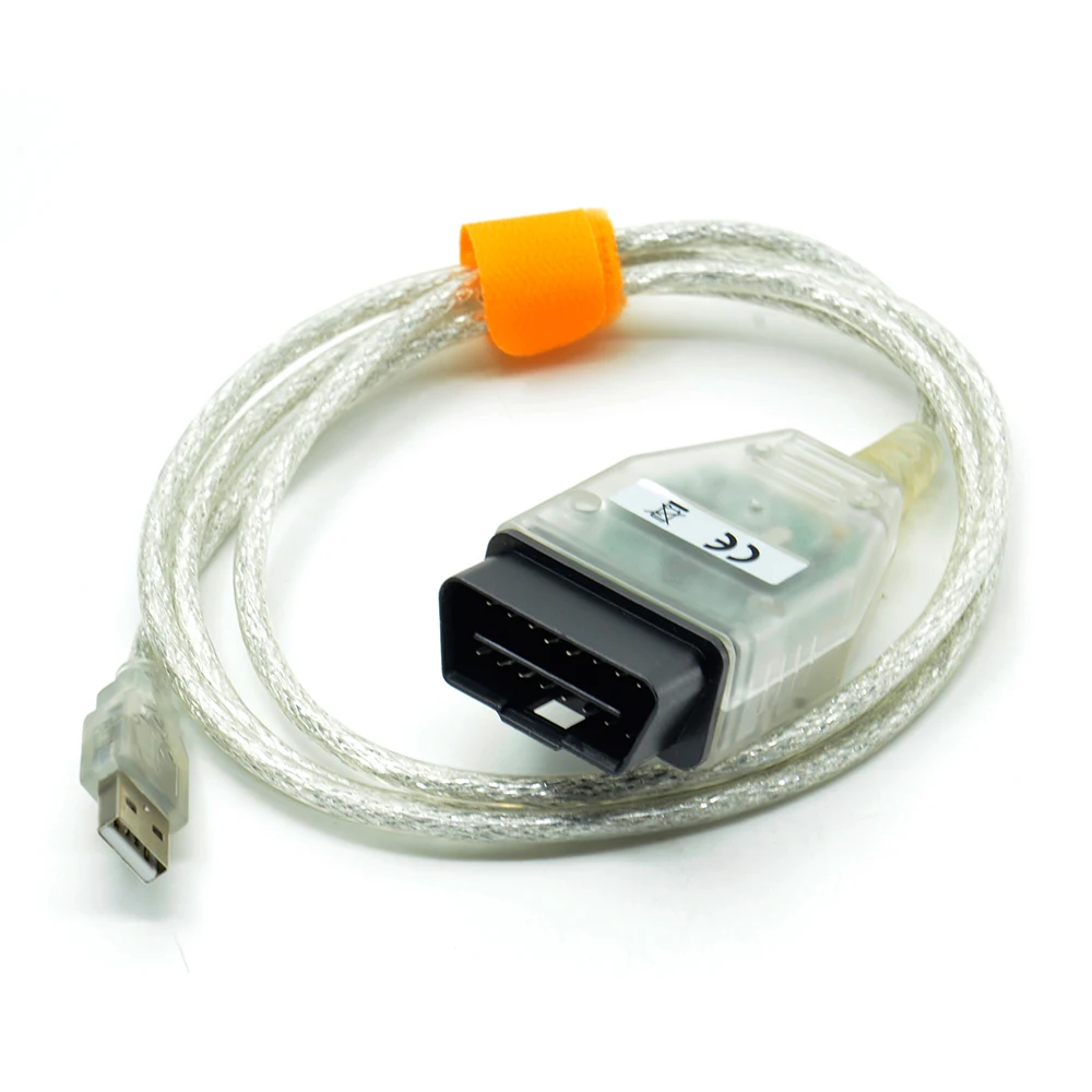 For toyota MINI VCI