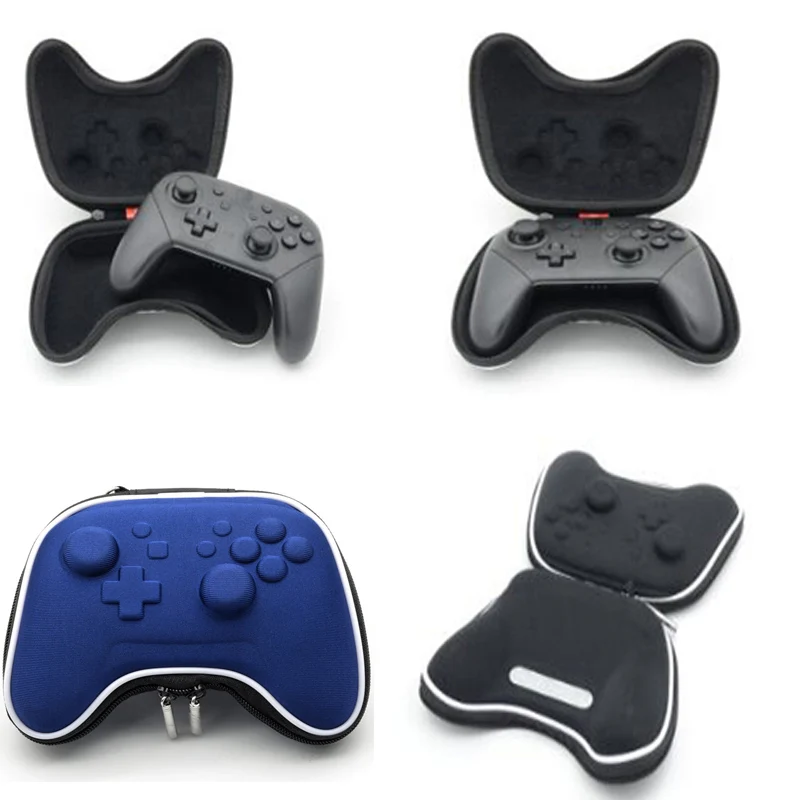 Жесткий чехол Nintendo Switch Airform защитный для переноски дорожная сумка контроллера NS