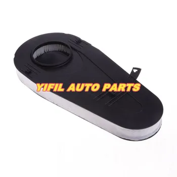 

Air Filter for BMW:7 (F01, F02, F03, F04) 5 Gran Turismo (F07) 5 (F10, F18) 5 Touring (F11) OEM: 13717800151 Auto Parts